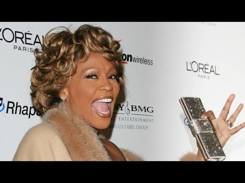 Whitney Houston – Celebrity Numerology Profile