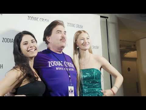 Zodiac Crush at Violet Crown Austin | Event Night