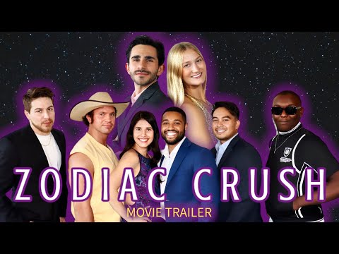 ZODIAC CRUSH – OFFICIAL MOVIE TRAILER (2023)