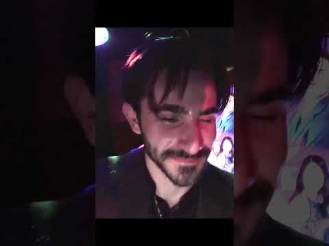 ZODIAC CRUSH! Takes over Austin, Texas! #movie #shorts