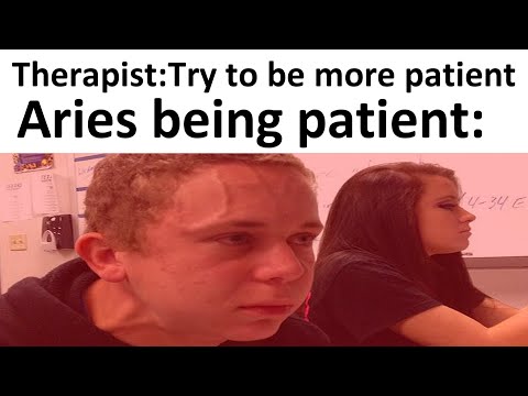 Zodiac Sign Memes #1 | TheMemeFest