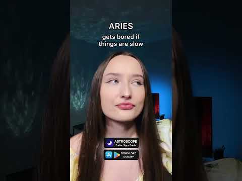 Zodiac signs in a reality TV show – part 2 #zodiacsigns