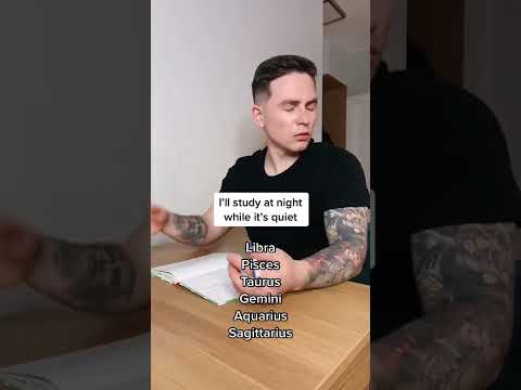 #Zodiacmemes – Zodiac signs Shorts