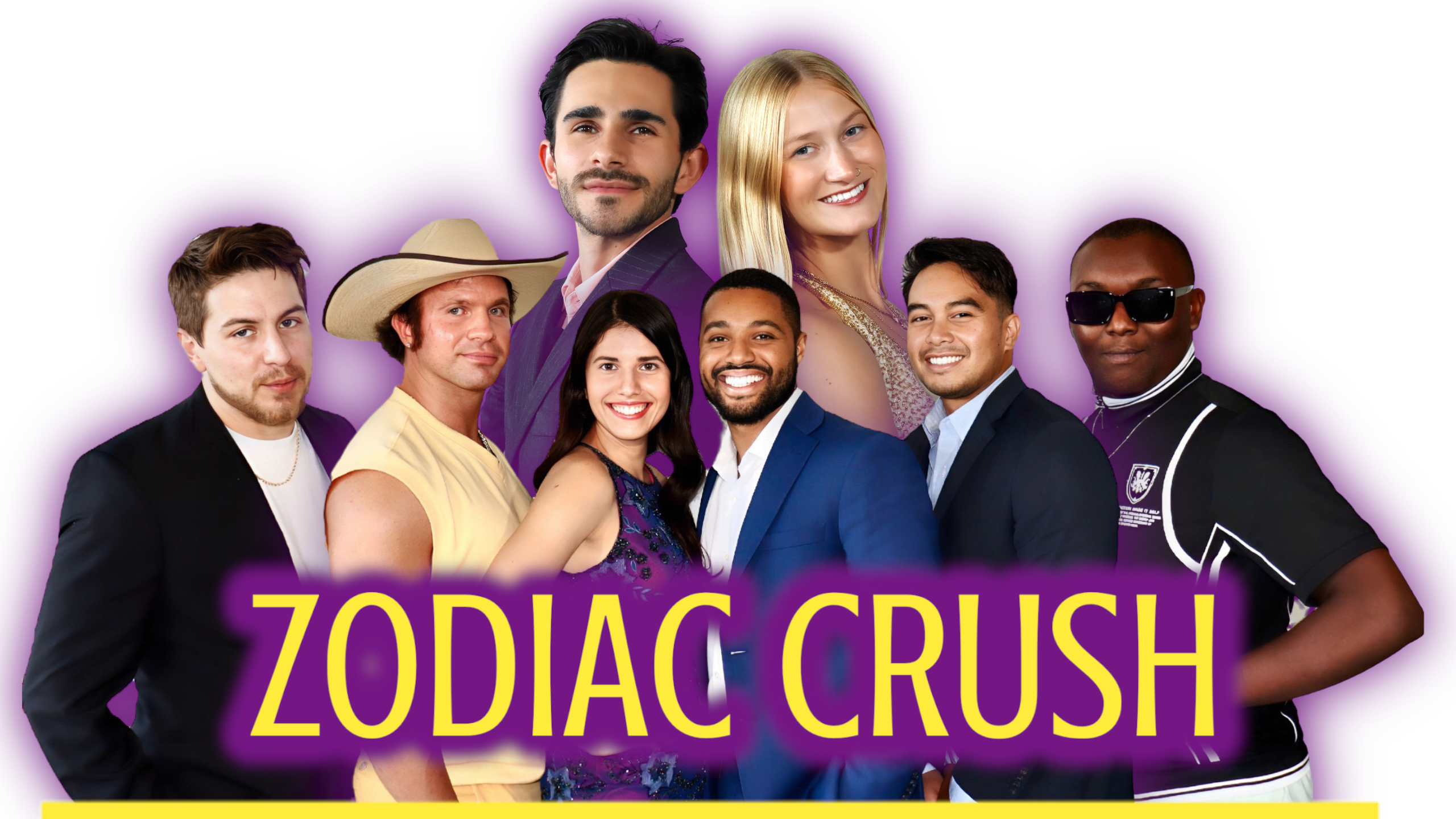 Zodiac Crush™